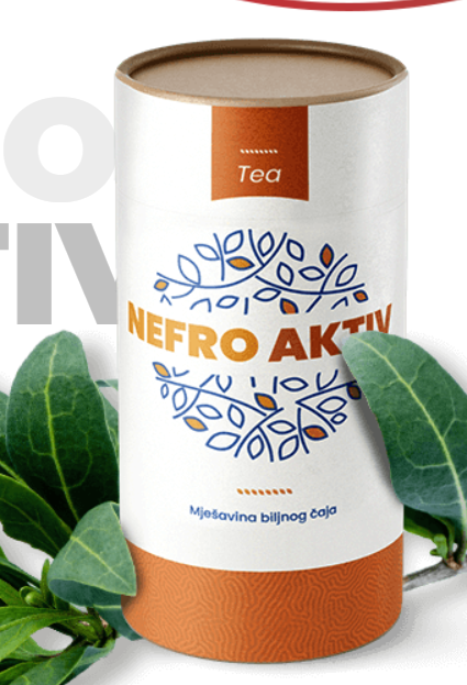 alt="Nefro Aktiv fitočaj za bubrege recenzije"