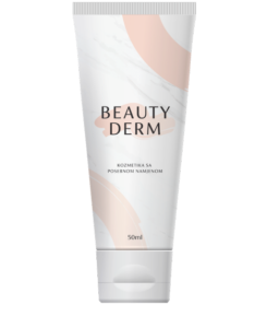 alt="Beauty Derm krema protiv starenja recenzije"