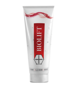 alt="Biolift krema protiv bora recenzije"