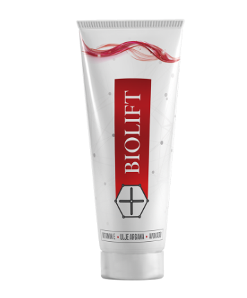 alt="Biolift krema protiv bora recenzije"