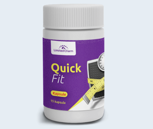 alt="Quick Fit preparat za mršavljenje recenzije"
