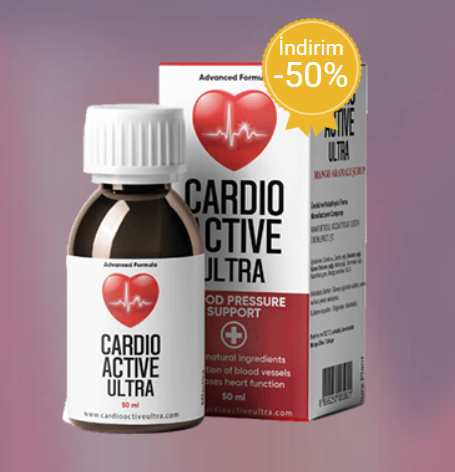 alt="Cardio Active Ultra tansiyon desteği yorumları"
